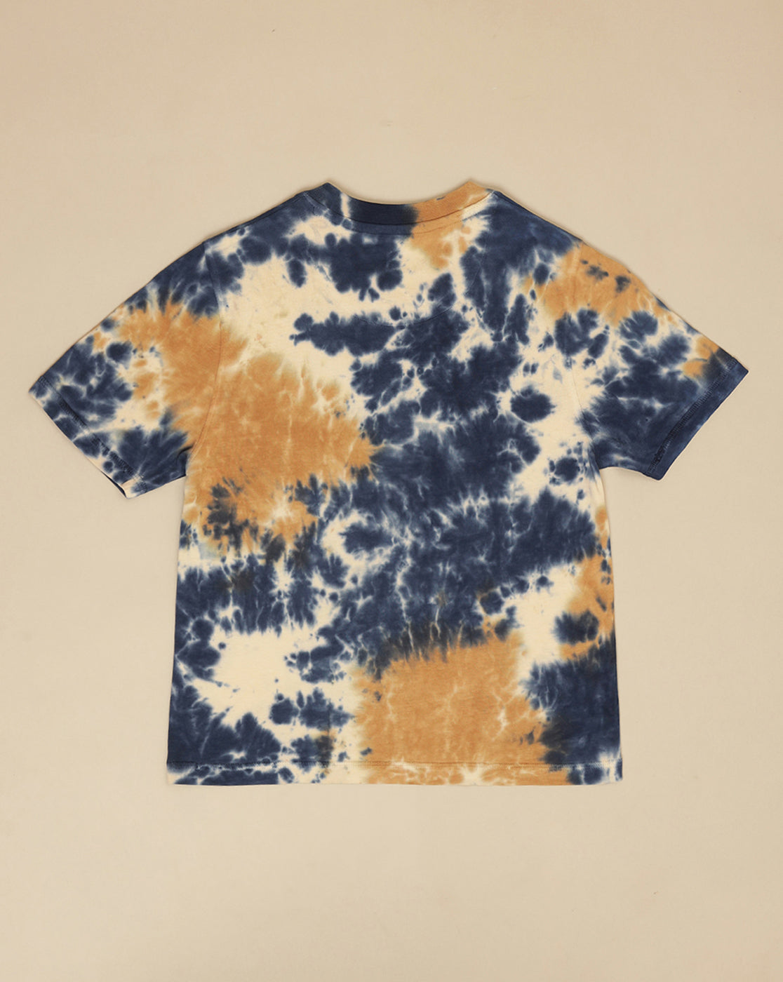 Lion King Printed Regular Fit Tshirt For Boys