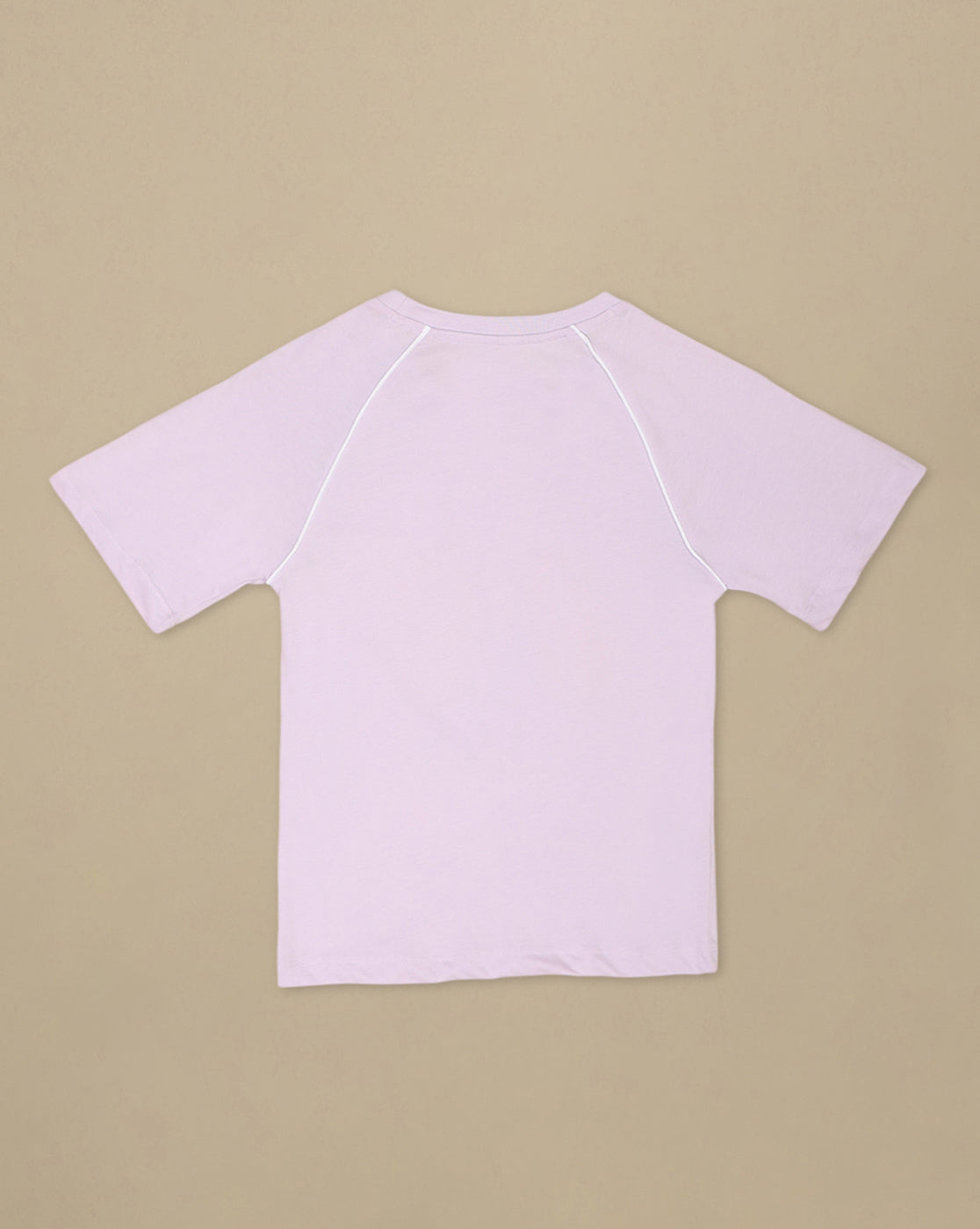 Looney Tunes Printed Oversized Fit Tshirt For Girls