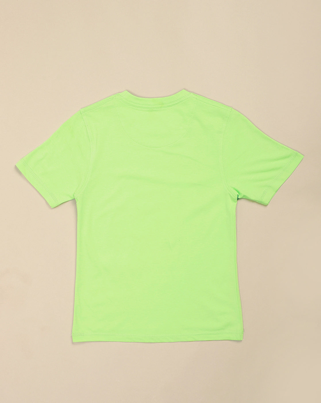 Minecraft Crew Neck Tshirt Boys