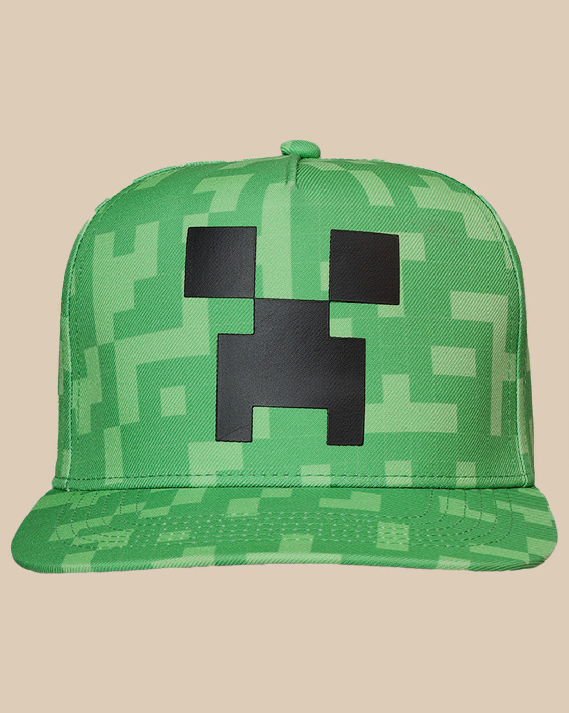 Minecraft Caps For Kids Boys