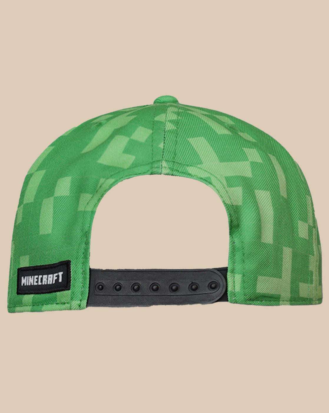 Minecraft Caps For Kids Boys