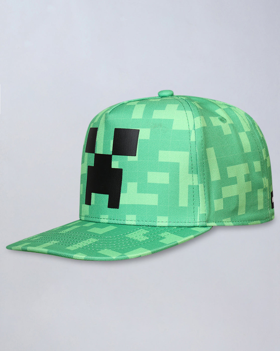 Minecraft Caps For Kids Boys