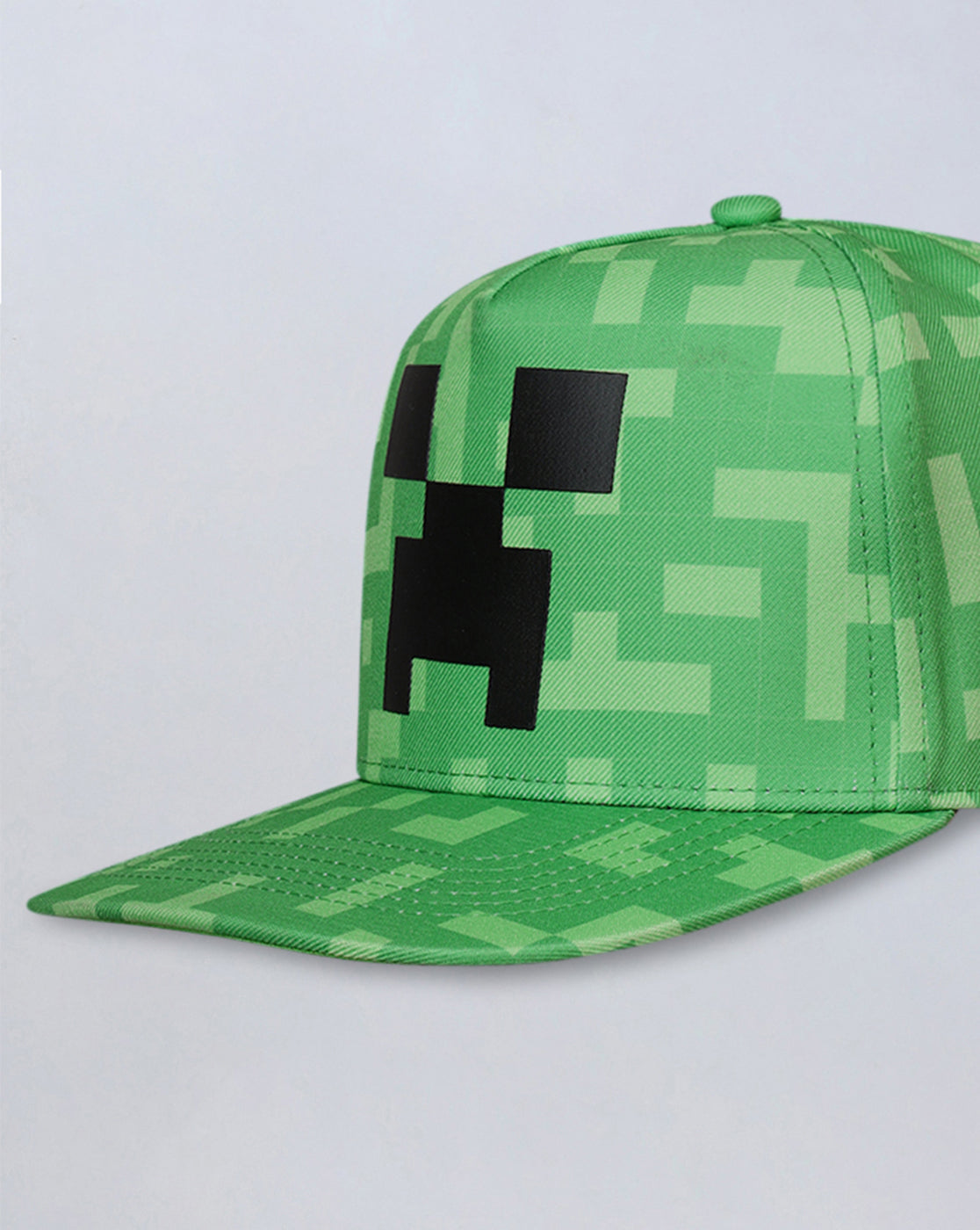 Minecraft Caps For Kids Boys