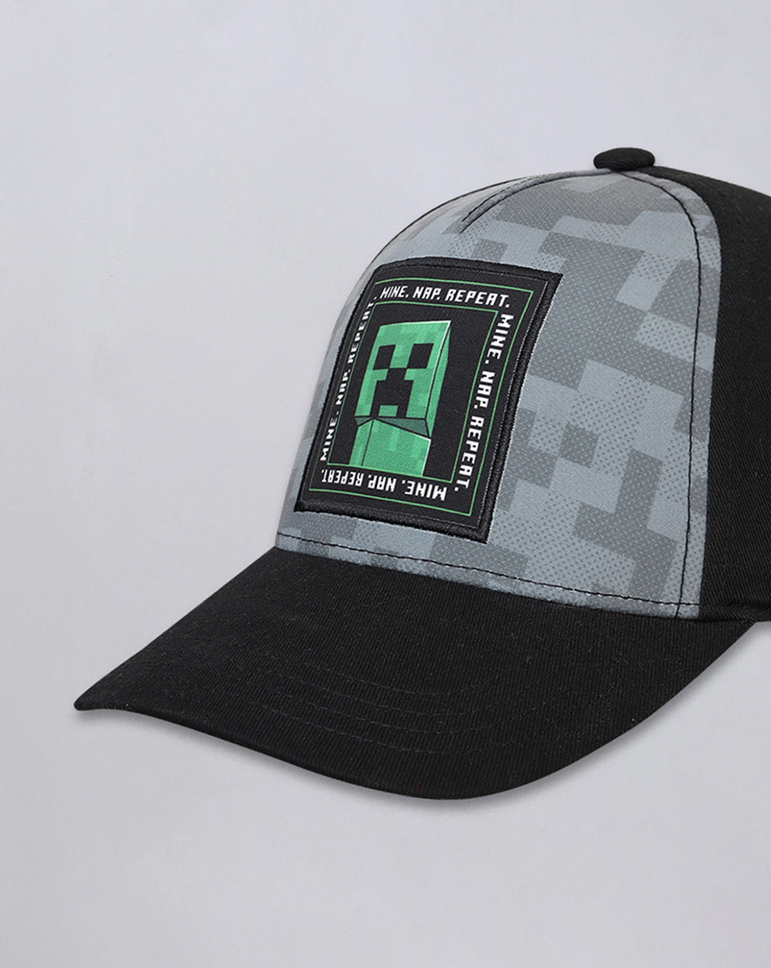 Minecraft Caps For Kids Boys