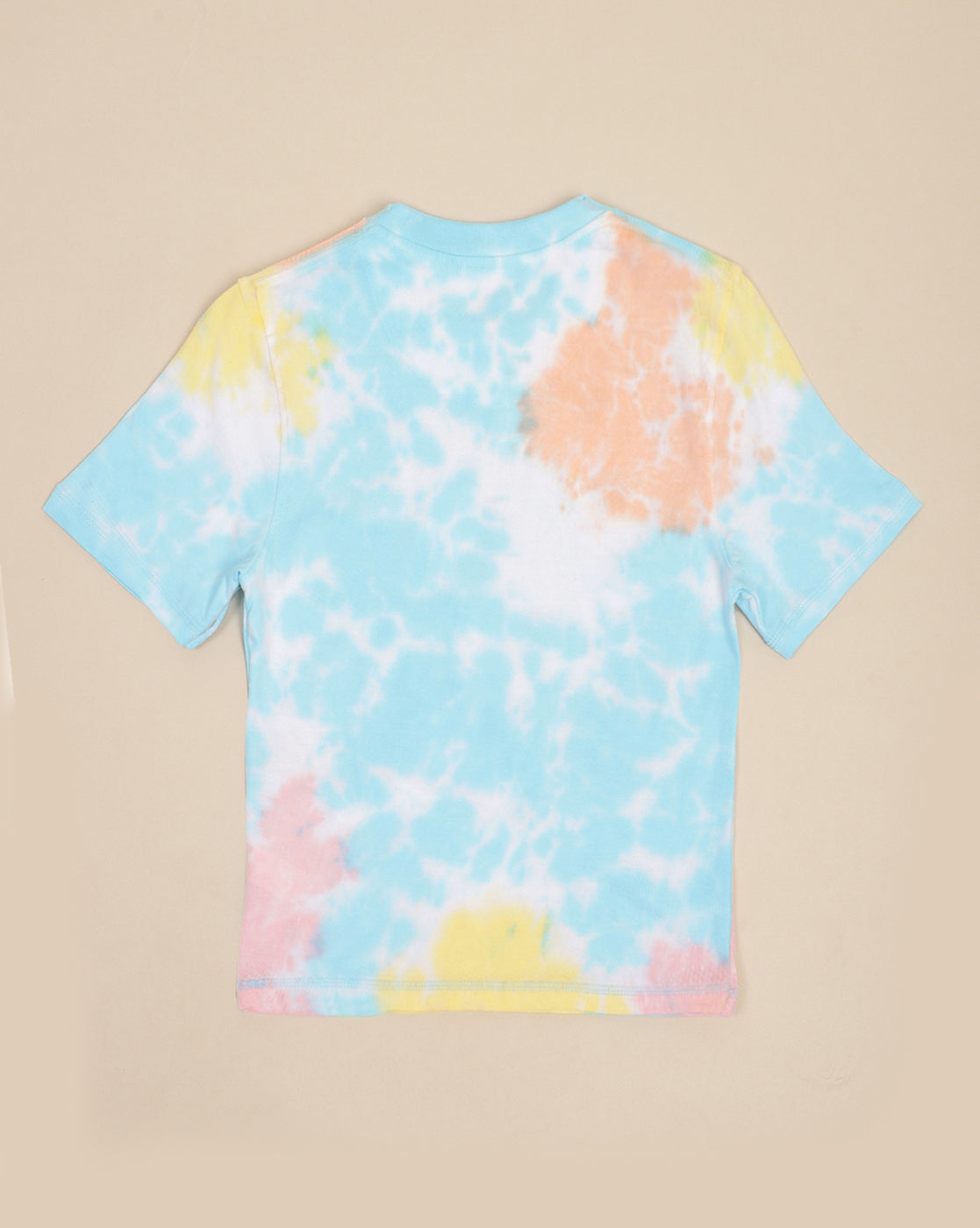 Mickey & Friends Printed Regular Fit Tshirt For Boys