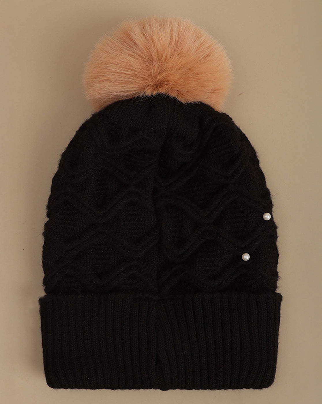 Mickey & Friends Beanies for Kids Girls