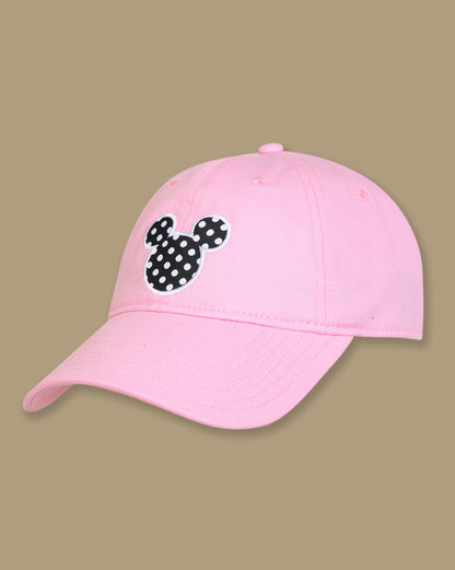 Mickey & Friends  Baseball Cap  Girls