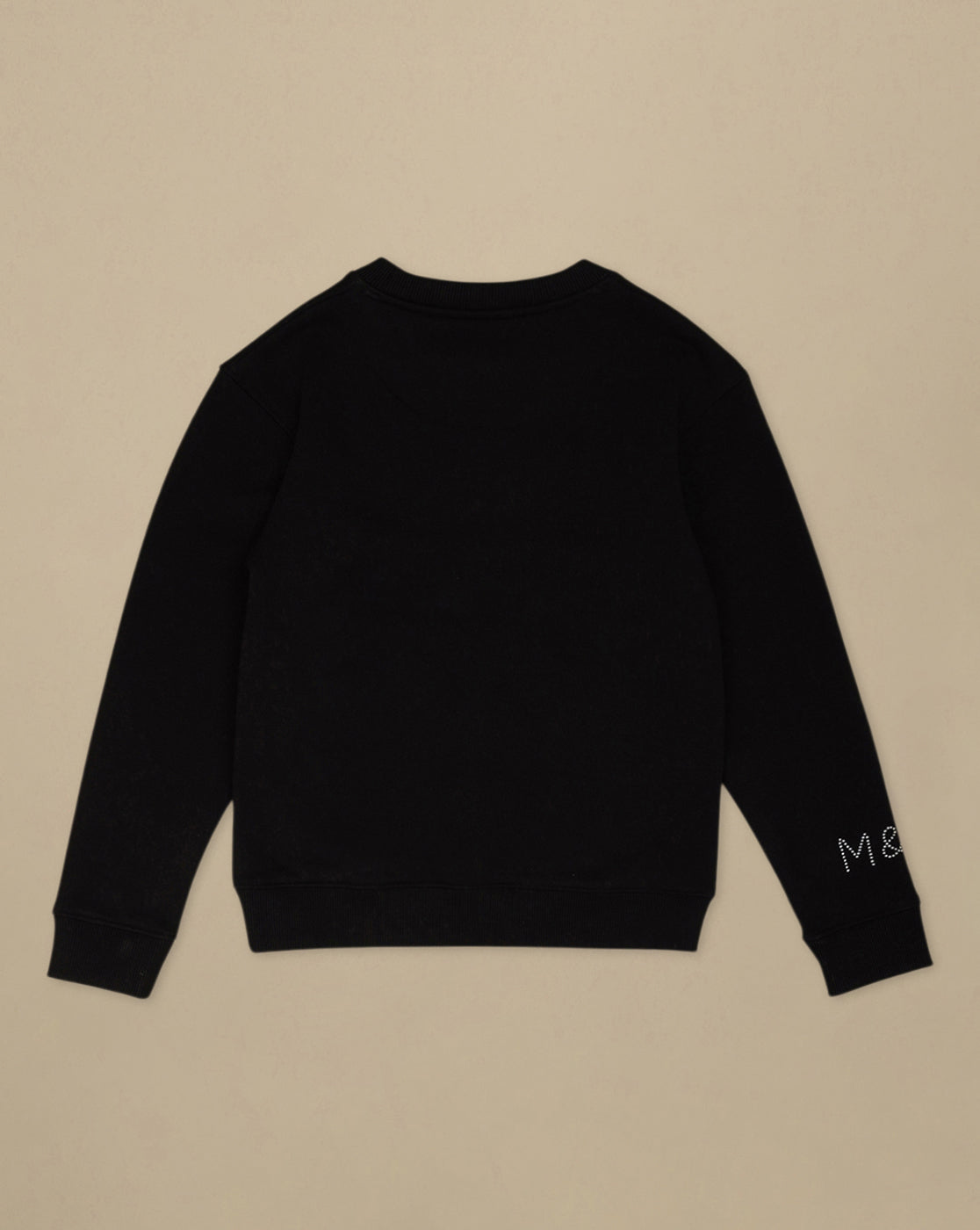 Mickey & Friends Printed Regular Fit Sweatshirt For Girls