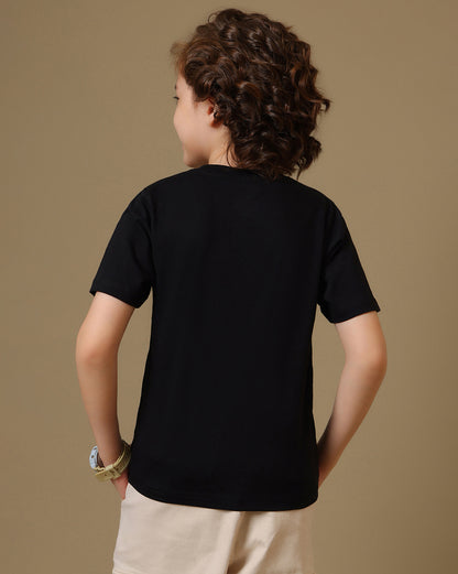 Mickey & Friends  Regular Fit Tshirt  Boys