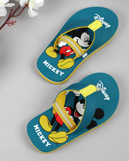Mickey & Friends Flip-Flops  Kids Boys
