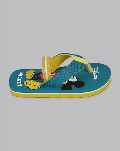 Mickey & Friends Flip-Flops  Kids Boys