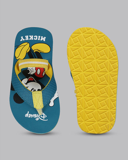 Mickey & Friends Flip-Flops  Kids Boys