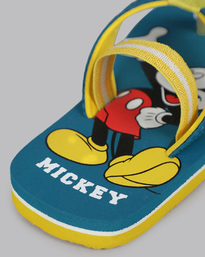 Mickey & Friends Flip-Flops  Kids Boys