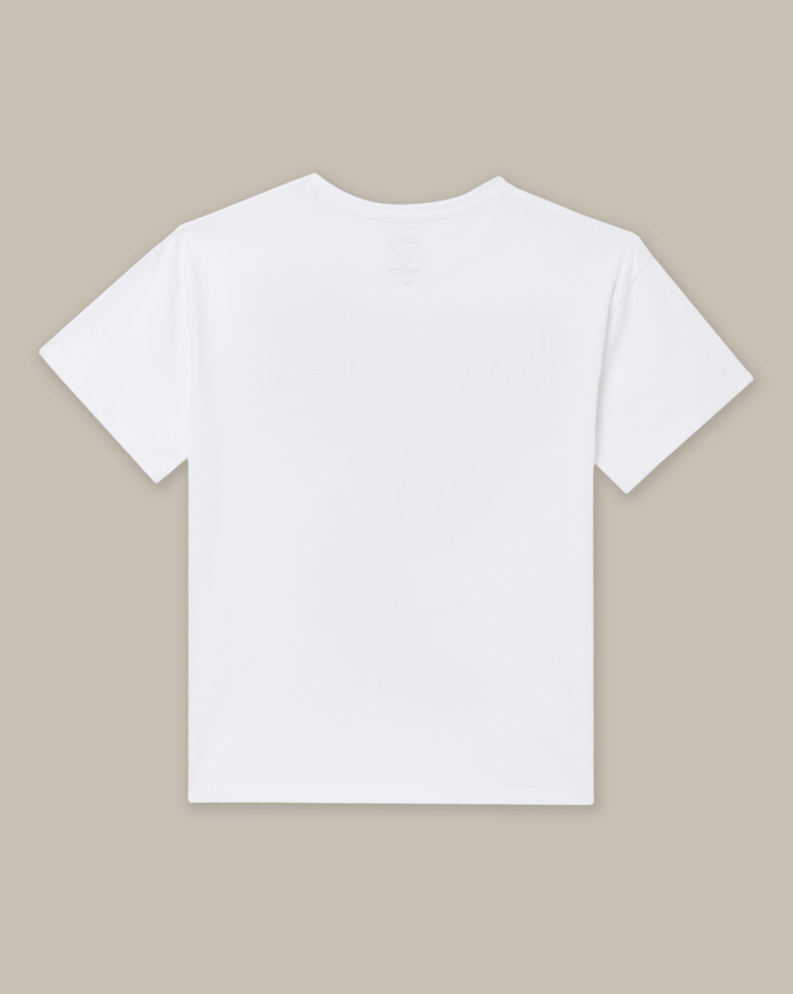 Mickey & Friends Regular Fit Tshirt For Girls