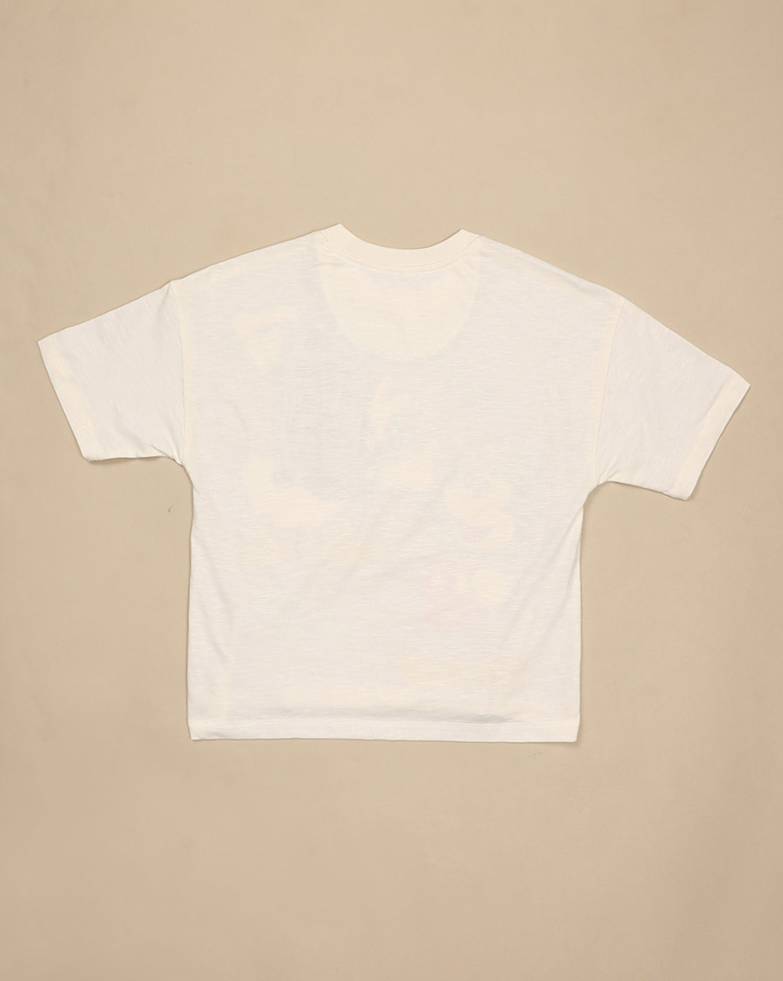 Mickey & Friends Oversized Tshirt Boys