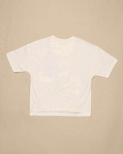 Mickey & Friends Oversized Tshirt Boys