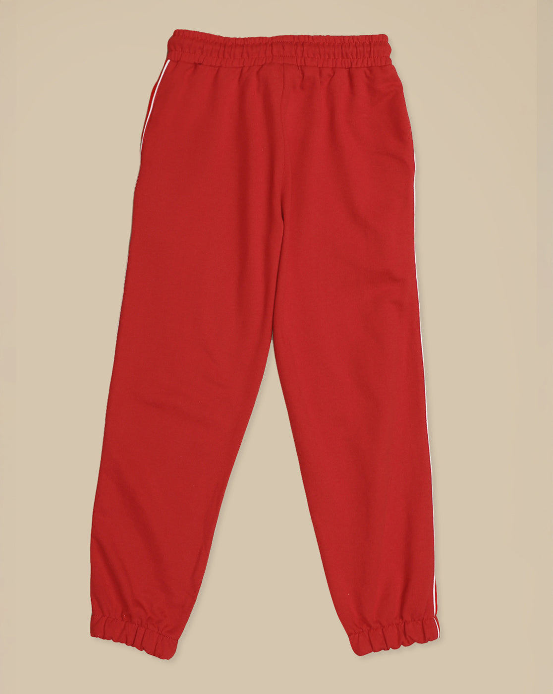 Mickey & Friends Printed Regular Fit Jogger For Girls