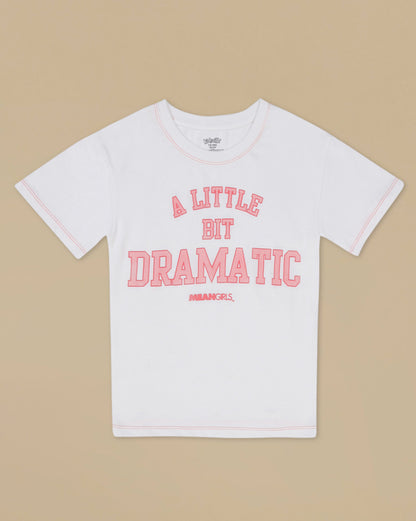 Mean Girls  Relaxed Fit Tshirt  Girls