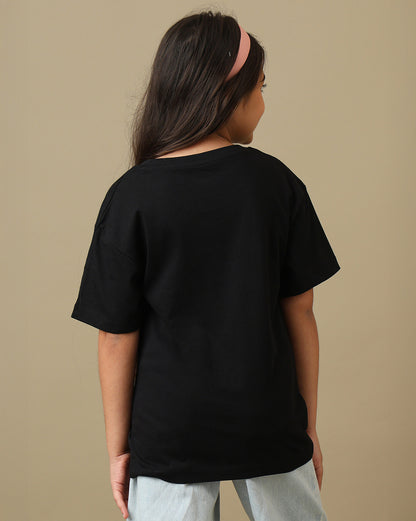 Mean Girls  Relaxed Fit Tshirt  Girls