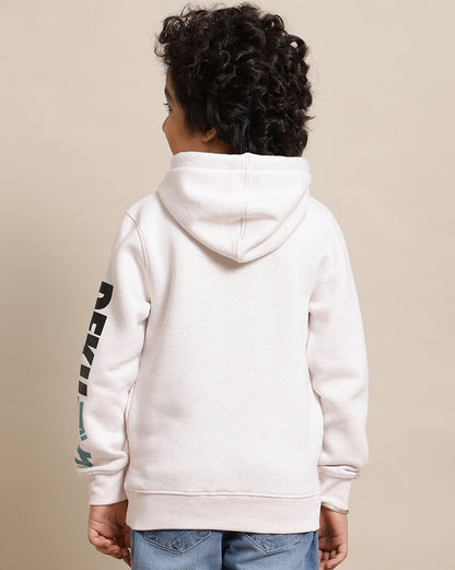 My Hero Academia  Regular Fit Hoodie  Boys