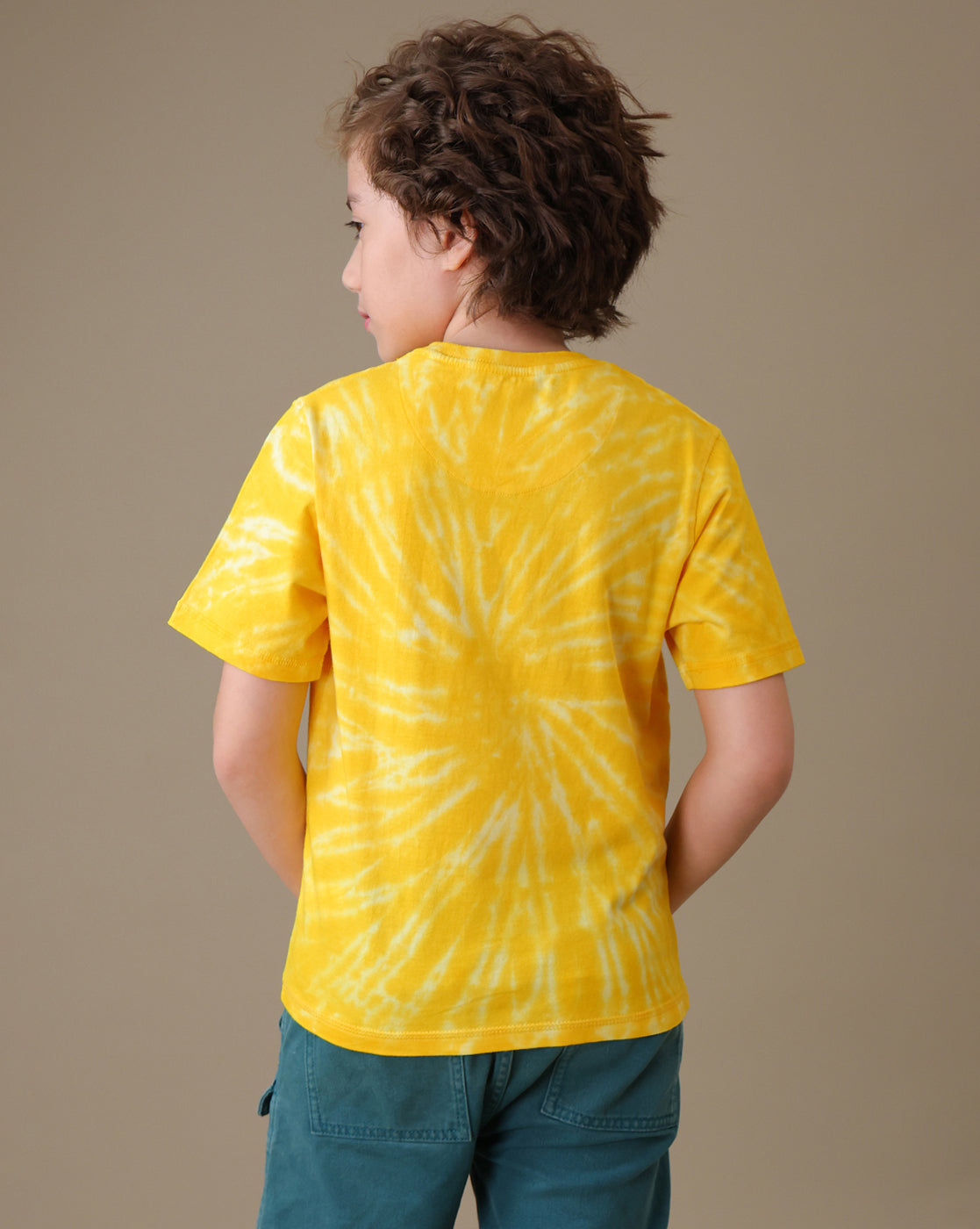 Minions  Regular Fit Tshirt  Boys
