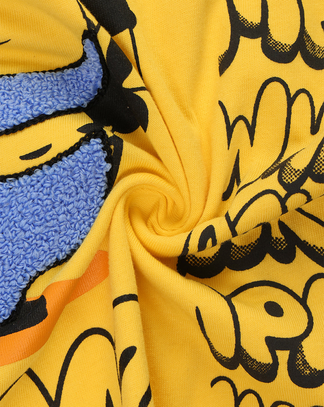 Minions Regular Fit Tshirt Boys