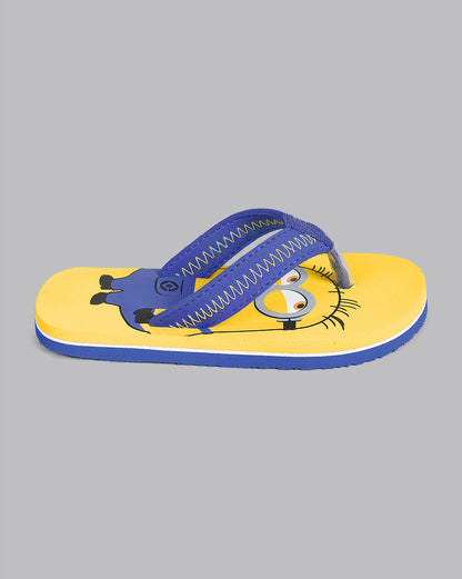 Minions Flip-Flops  Kids Boys