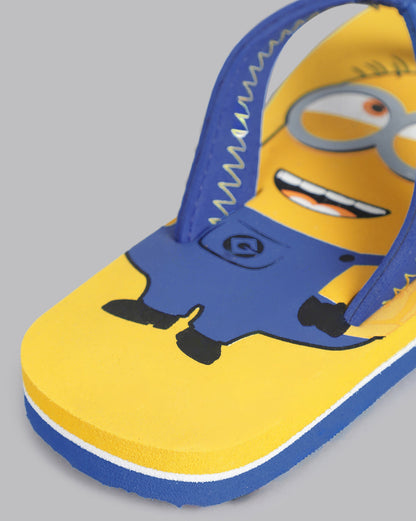 Minions Flip-Flops  Kids Boys