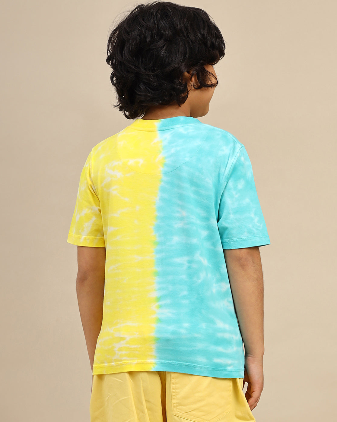 Minions Regular Fit Tshirt Boys