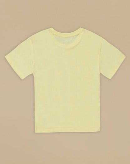 Minions  Regular Fit Tshirt  Boys