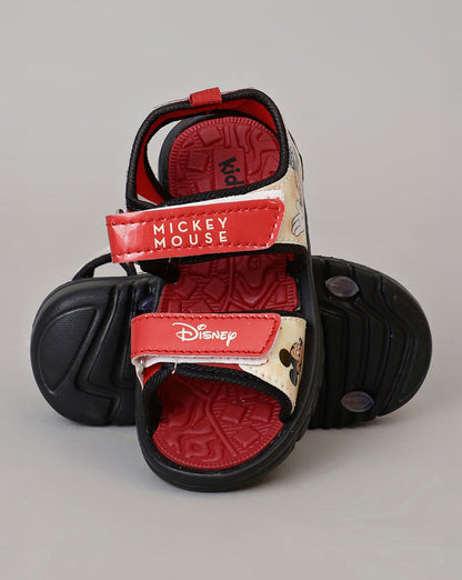 Mickey Mouse  Sandals  Kids Boys
