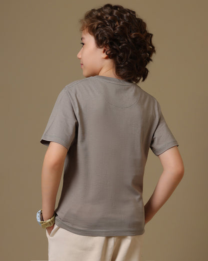Minecraft  Regular Fit Tshirt  Boys