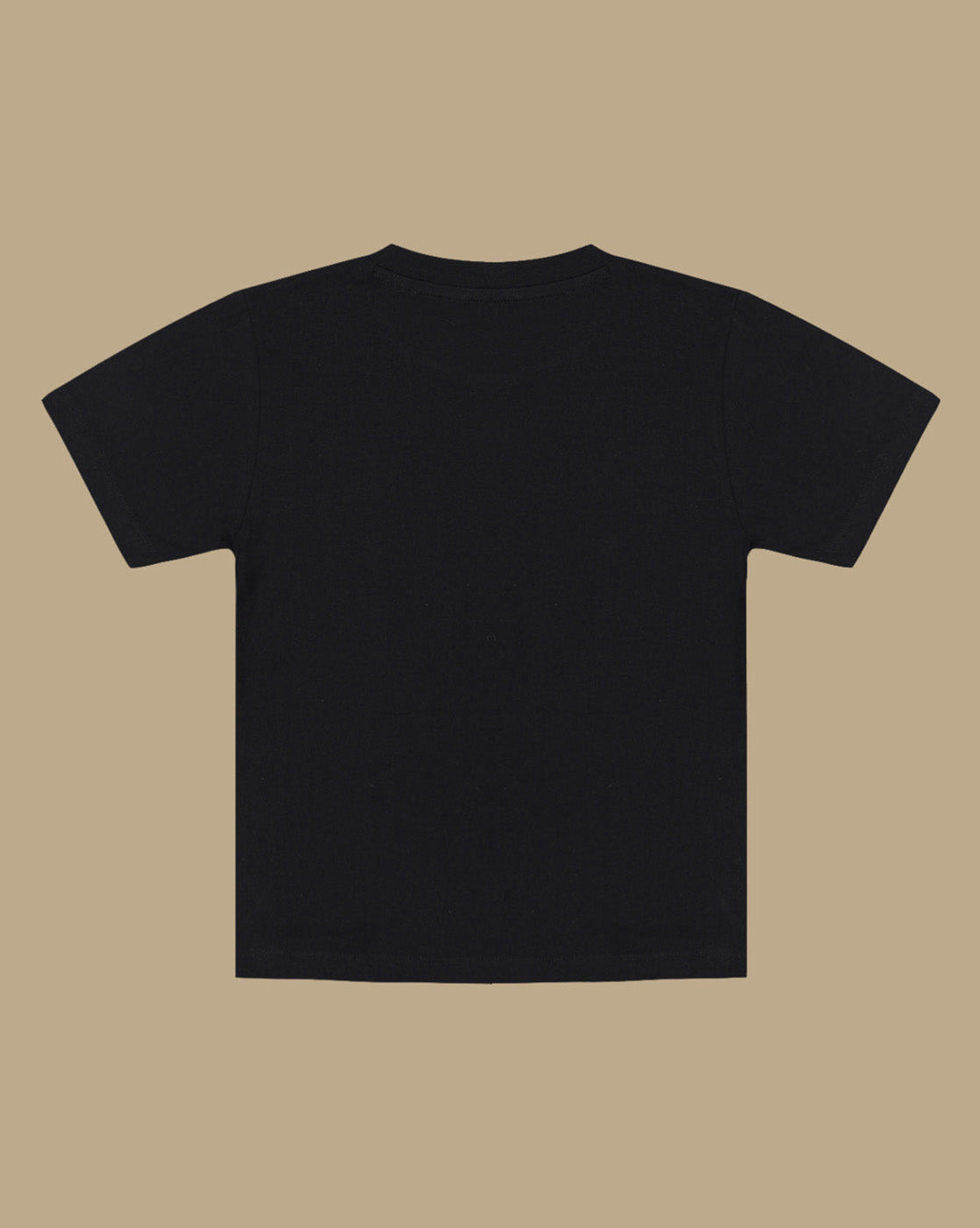 Creeper Graphic Printed Regular Fit Tshirt For Boys