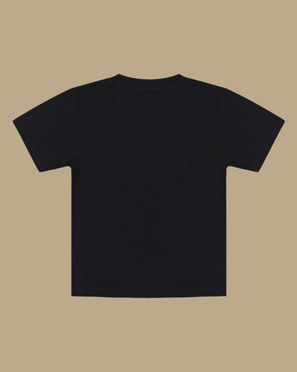 Creeper Graphic  Regular Fit Tshirt  Boys