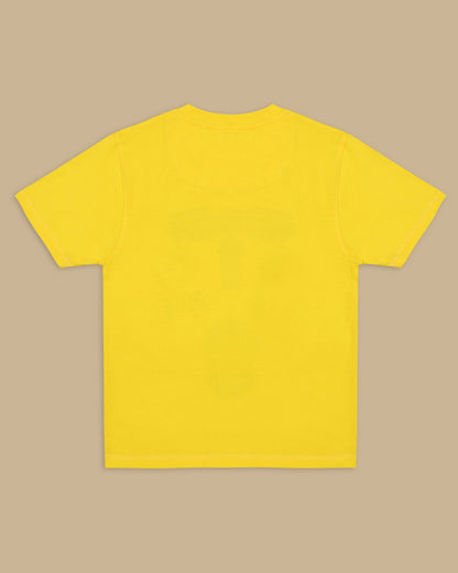 Creeper Graphic  Regular Fit Tshirt  Boys