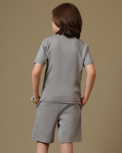 Minecraft  Tshirt & Short Set  Boys