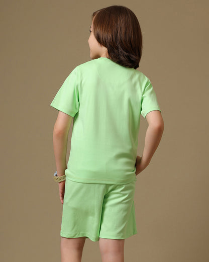 Minecraft  Tshort & Short Set  Boys