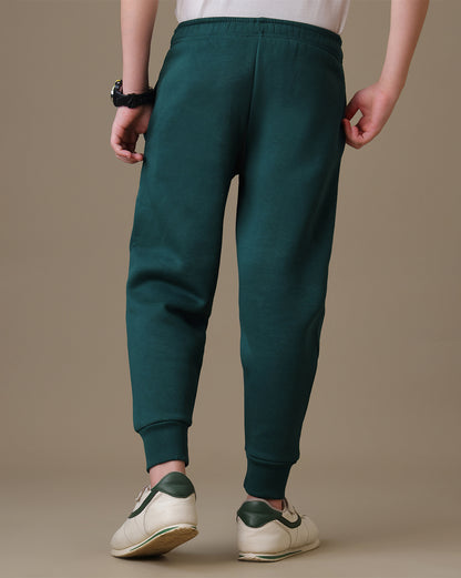 Minecraft  Regular Fit Jogger  Boys