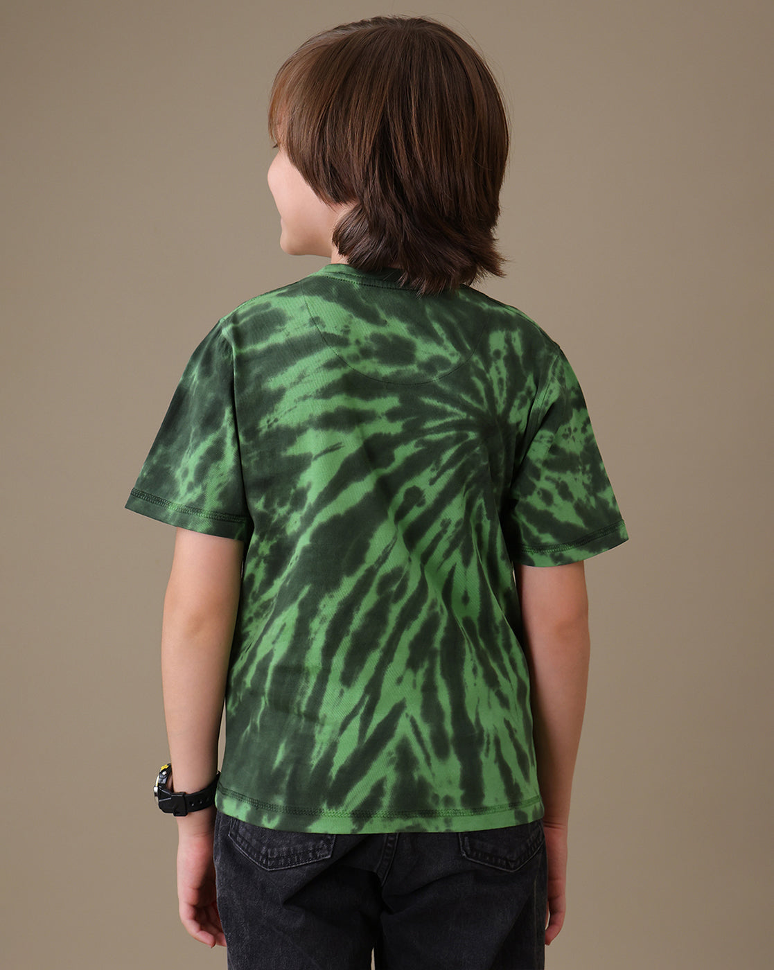 Minecraft Creeper Regular Fit Tshirt Boys