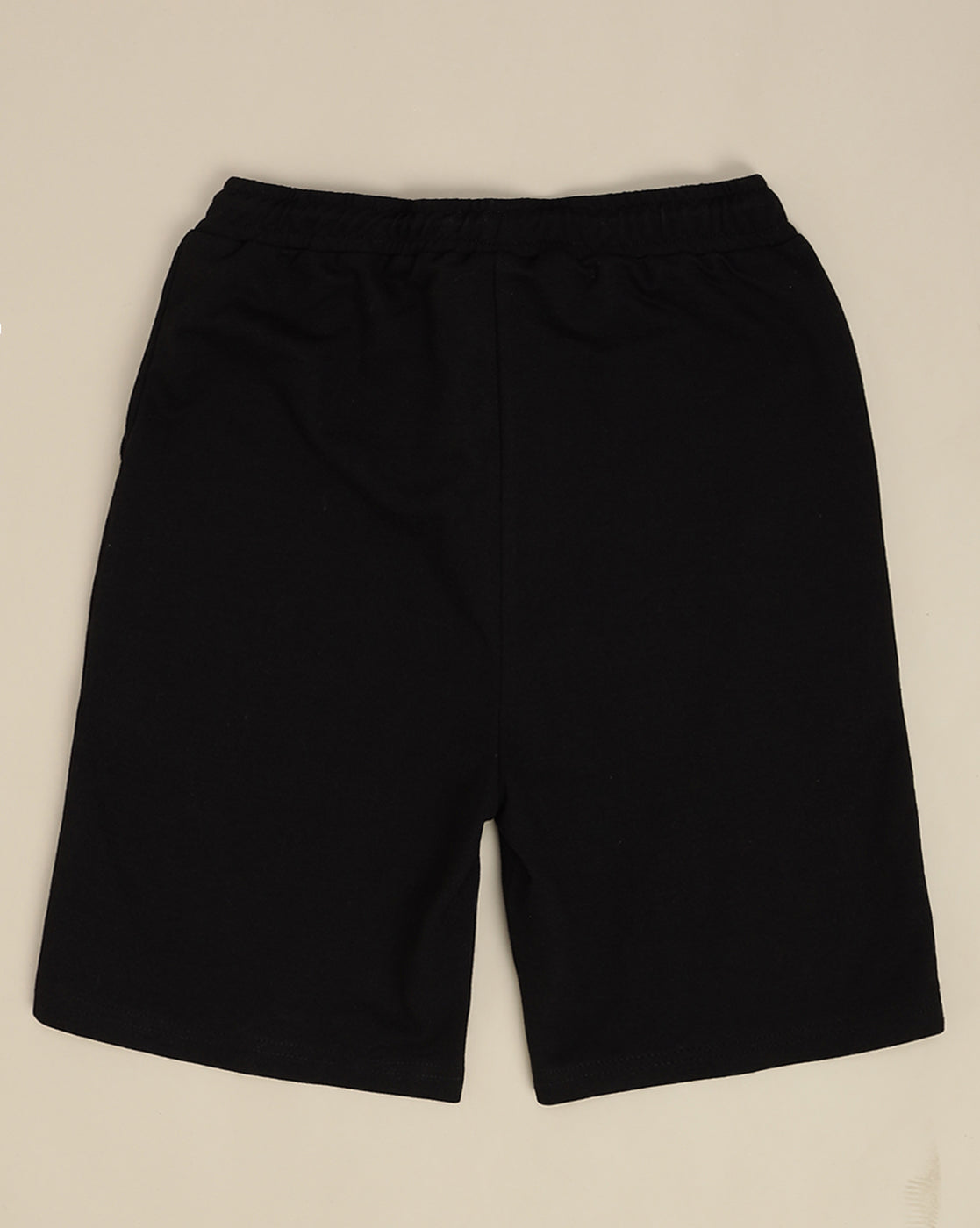 Minecraft Printed Regular Fit Shorts For Boys