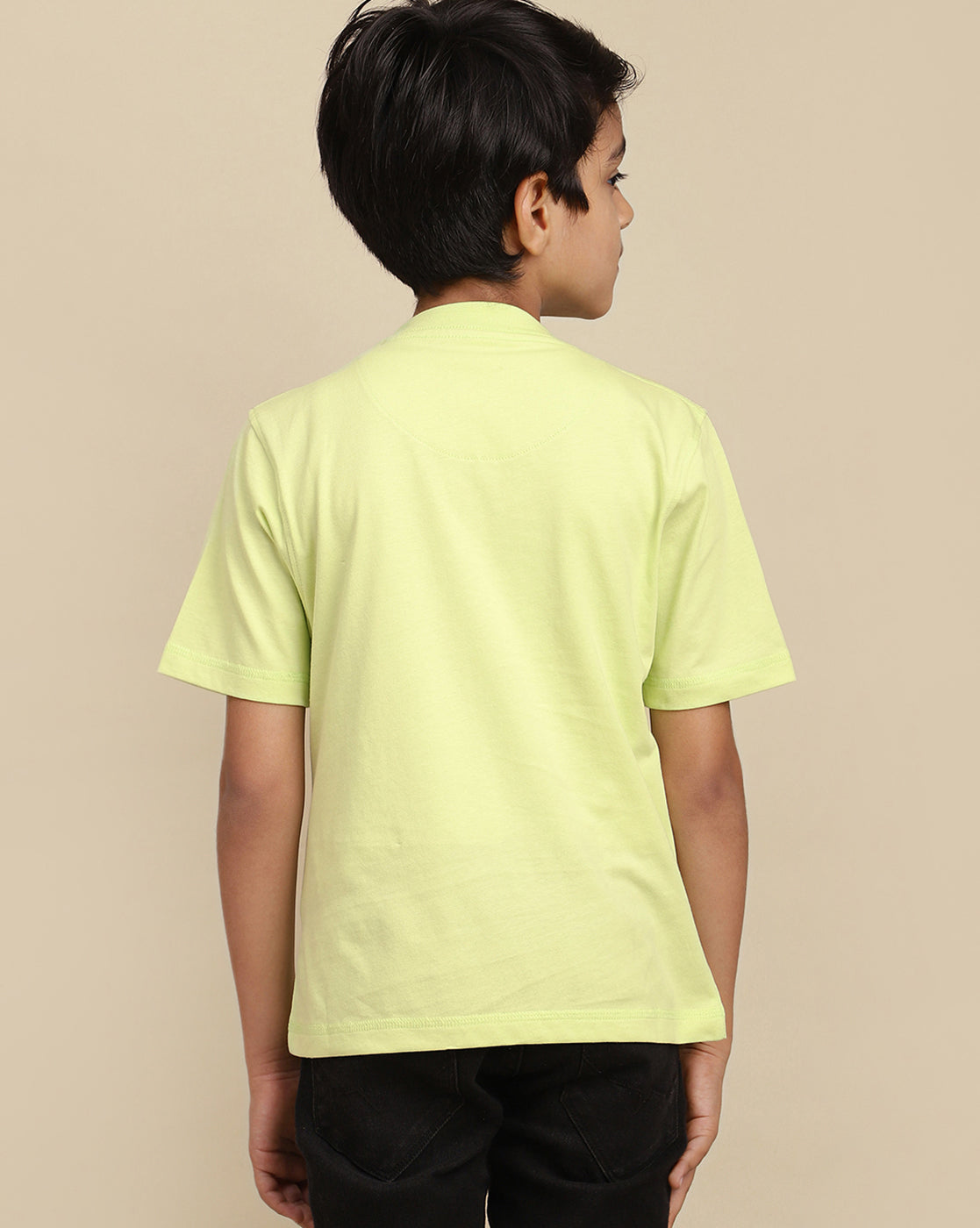 Minecraft Reversible Sequin Tshirt Boys