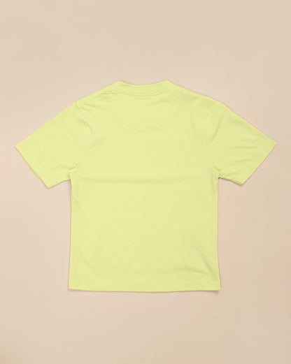 Minecraft Reversible Sequin Tshirt Boys