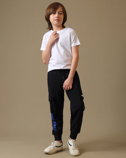 Minecraft  Regular Fit Jogger  Boys