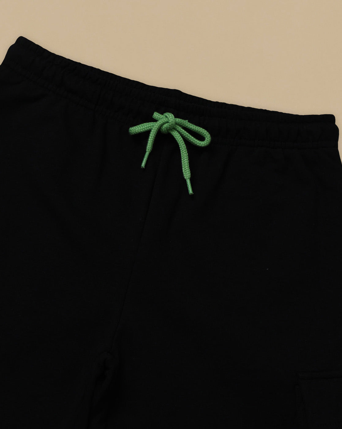 Minecraft Printed Regular Fit Shorts For Boys