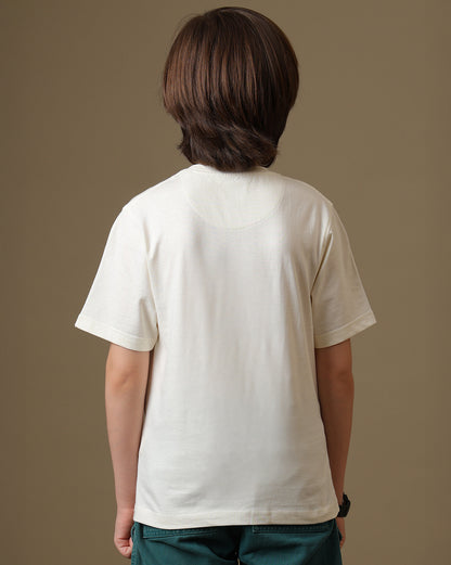 Minecraft  Regular Fit Tshirt  Boys
