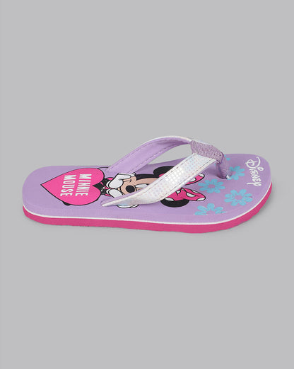 Minnie Flip-Flops  Kids Girls