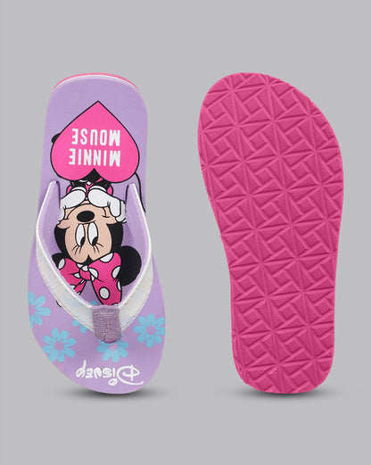 Minnie Flip-Flops  Kids Girls