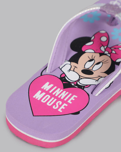 Minnie Flip-Flops  Kids Girls