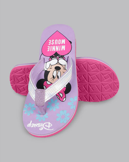 Minnie Flip-Flops  Kids Girls