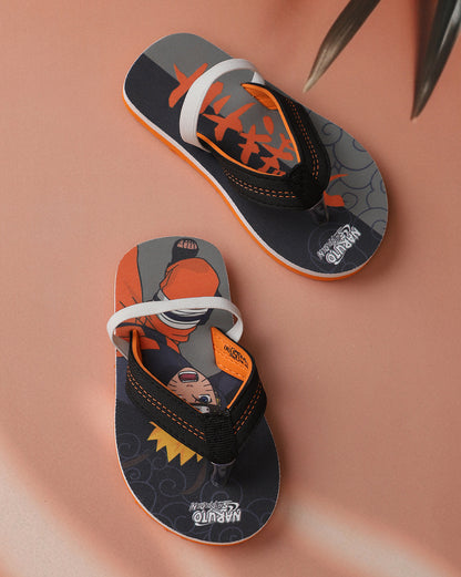Naruto  Flipflops  Boys